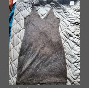 Sparkle dress